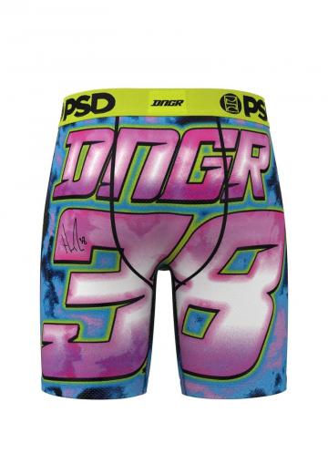 Трусы шортики