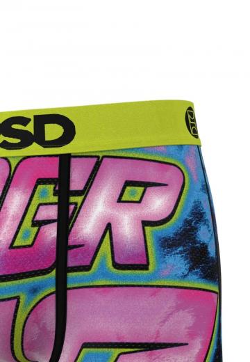 Трусы шортики