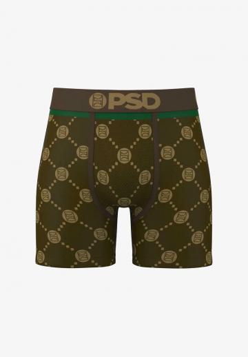 Трусы шортики