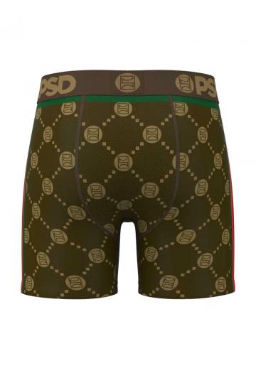 Трусы шортики