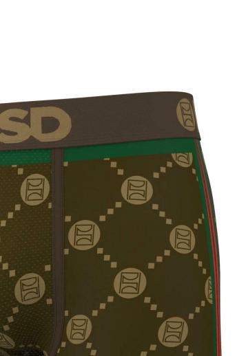 Трусы шортики