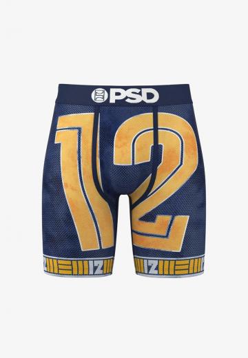 Трусы-боксеры