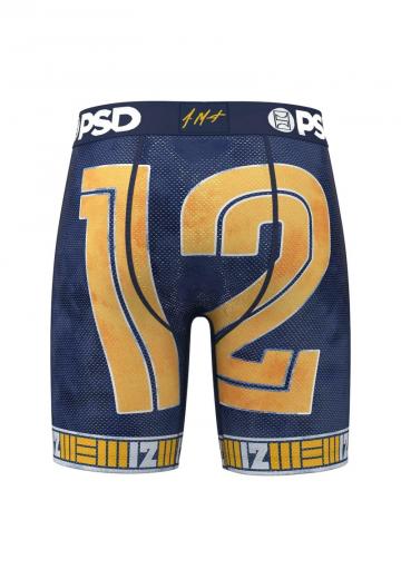 Трусы-боксеры