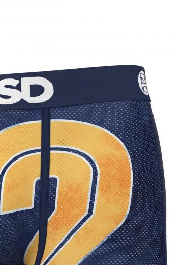 Трусы-боксеры