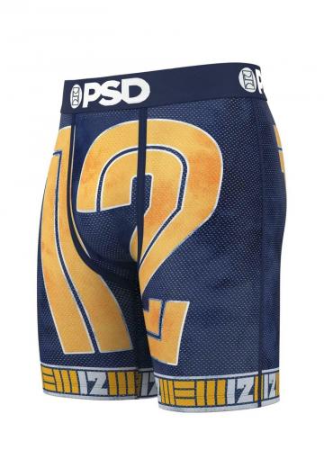 Трусы-боксеры