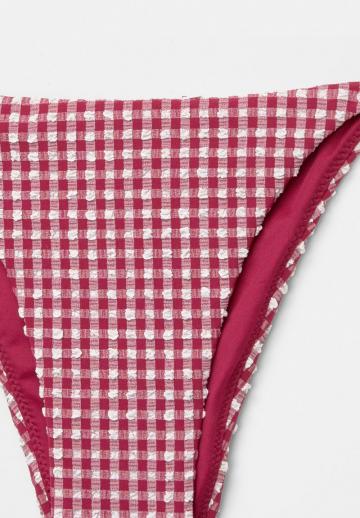 Низ от бикини