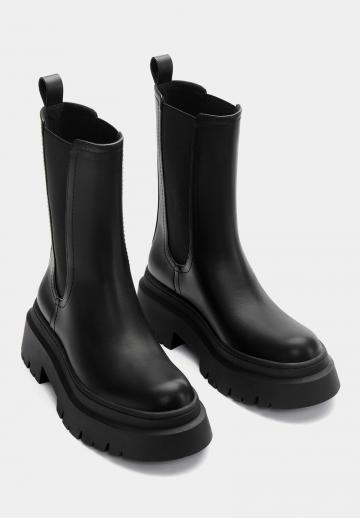 Ботинки челси