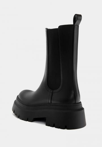 Ботинки челси