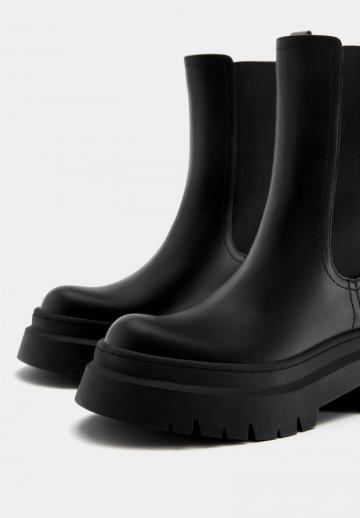 Ботинки челси