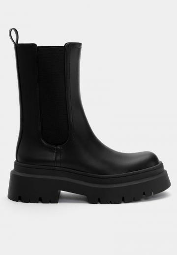 Ботинки челси