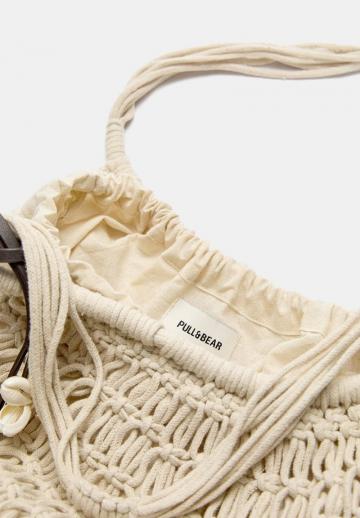 Пляжная сумка