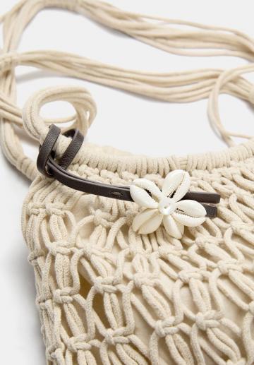 Пляжная сумка