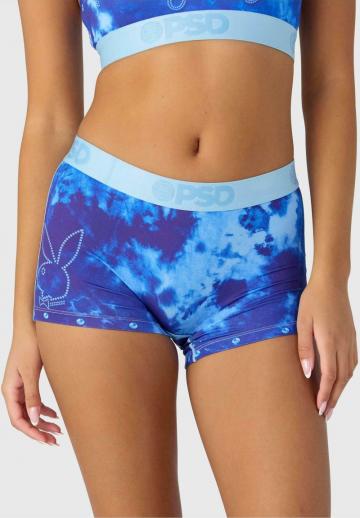 Трусы шортики