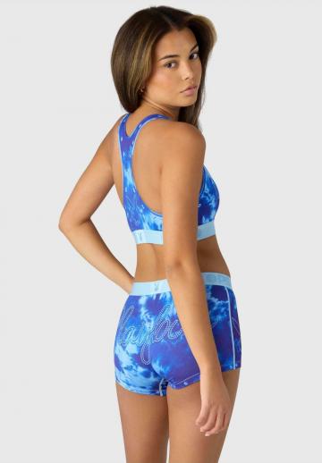 Трусы шортики