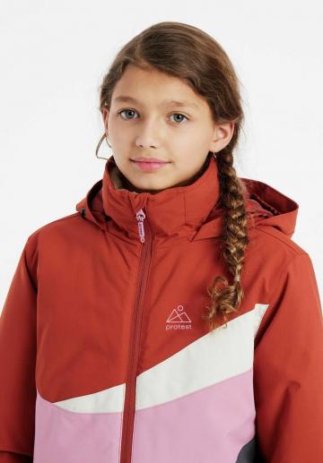 Зимняя куртка