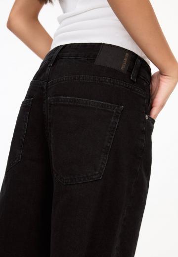 Джинсовые шорты