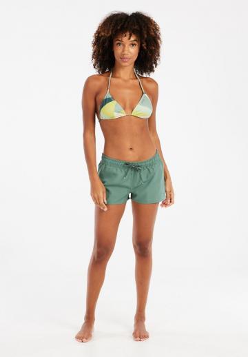 Пляжные шорты