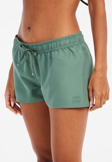 Пляжные шорты