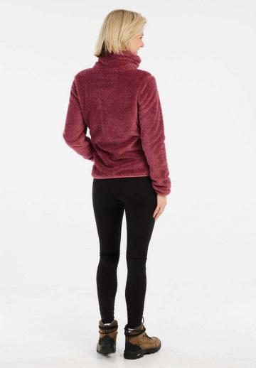 Флисовая куртка