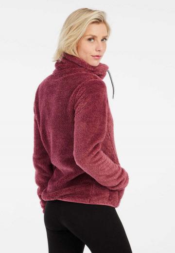 Флисовая куртка