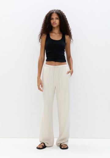 Спортивные штаны