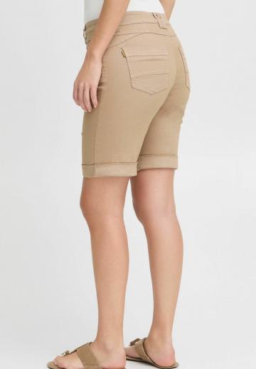 Джинсовые шорты