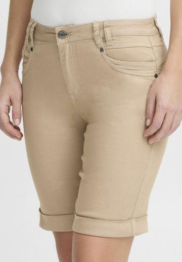 Джинсовые шорты