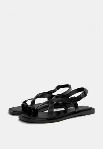 Римские сандалии