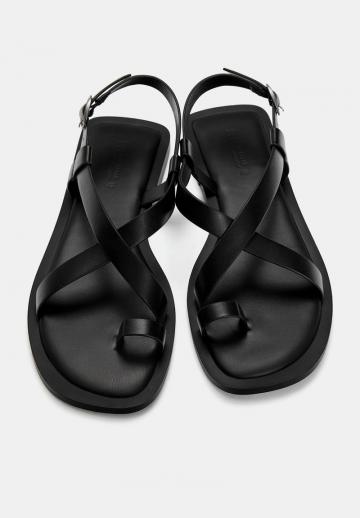 Римские сандалии