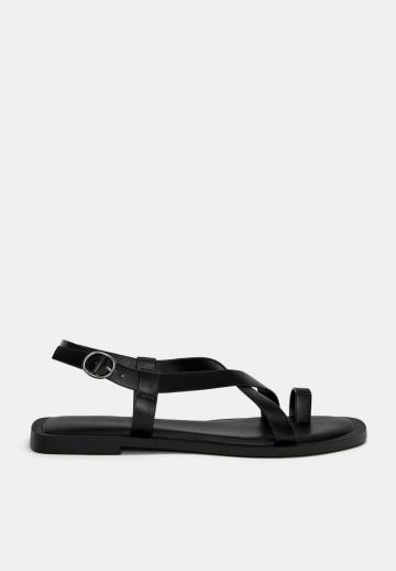 Римские сандалии