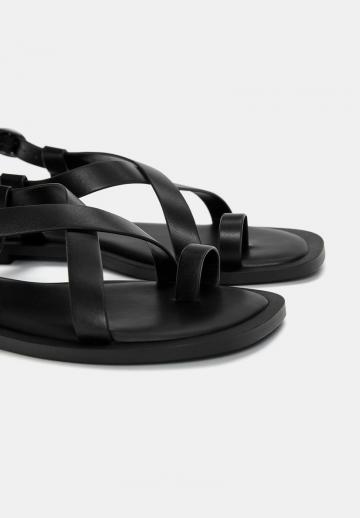 Римские сандалии