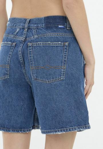 Джинсовые шорты