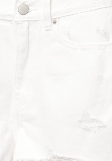 Джинсовые шорты