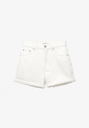 Джинсовые шорты