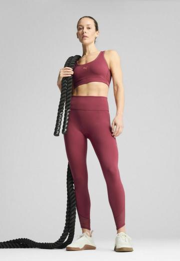 Спортивный бюстгальтер