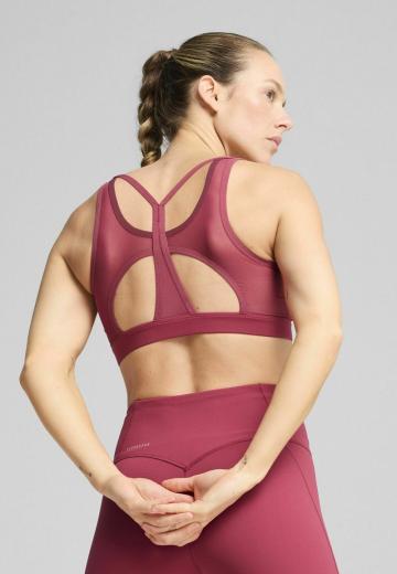 Спортивный бюстгальтер