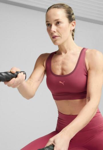 Спортивный бюстгальтер