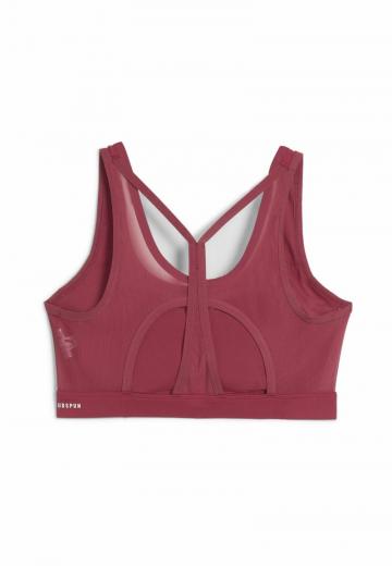 Спортивный бюстгальтер