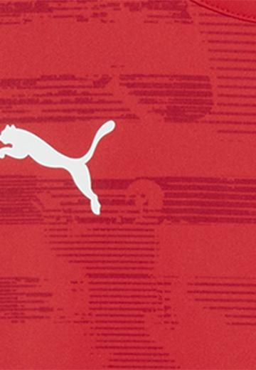 Спортивная майка