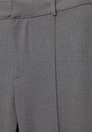 Прямые брюки