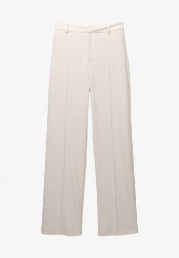 Прямые брюки