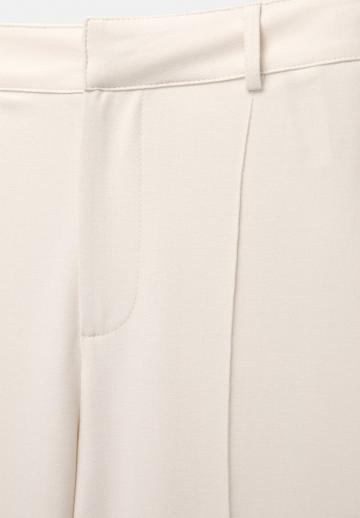 Прямые брюки