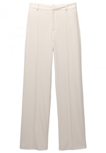 Прямые брюки