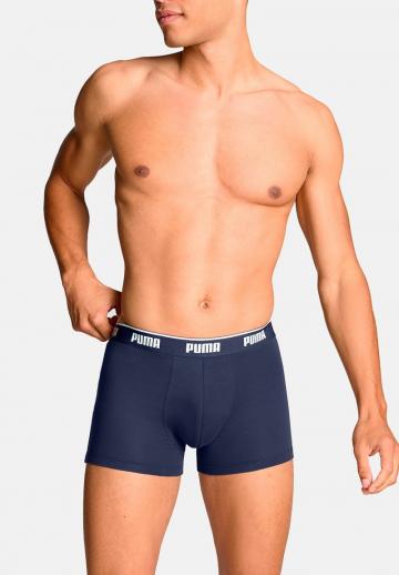 Трусы шортики