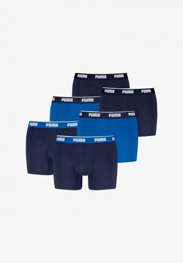 Трусы шортики