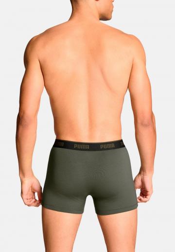 Трусы шортики