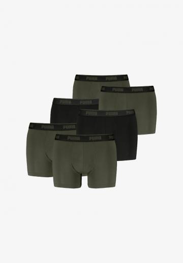 Трусы шортики