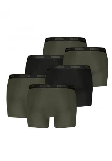 Трусы шортики