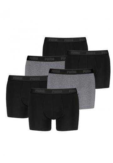 Трусы шортики