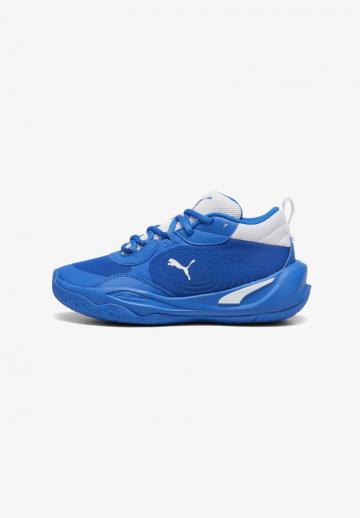 Высокие кеды